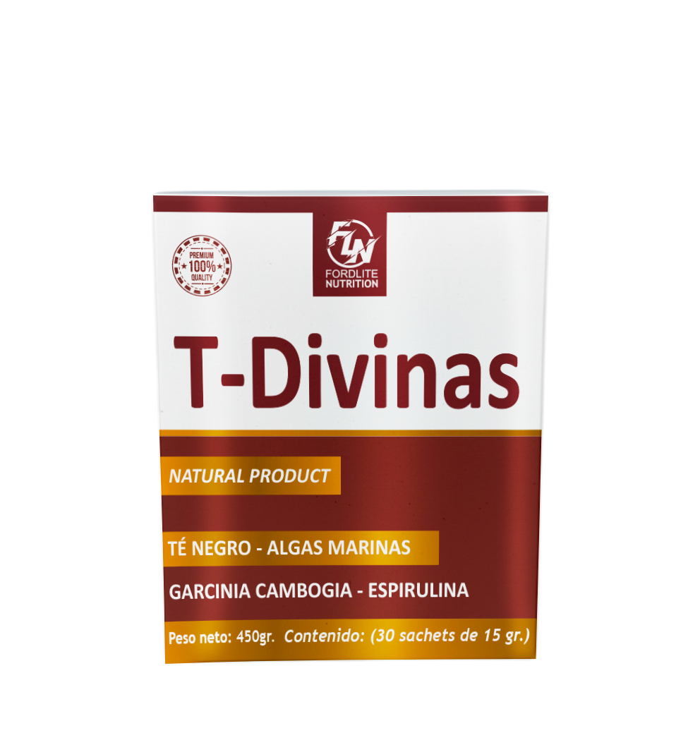 T-divinas - Imagen 5