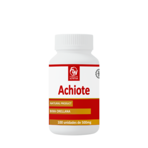 Achiote
