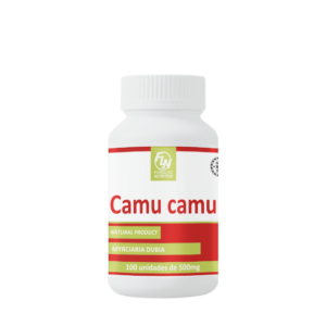 Camu camu