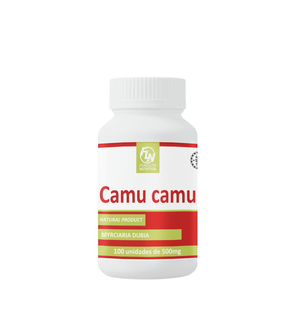 Camu camu