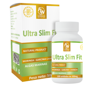 Ultra Slim Fit