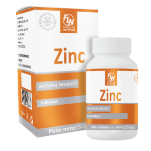 Zinc