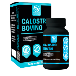 Calostro Bovino