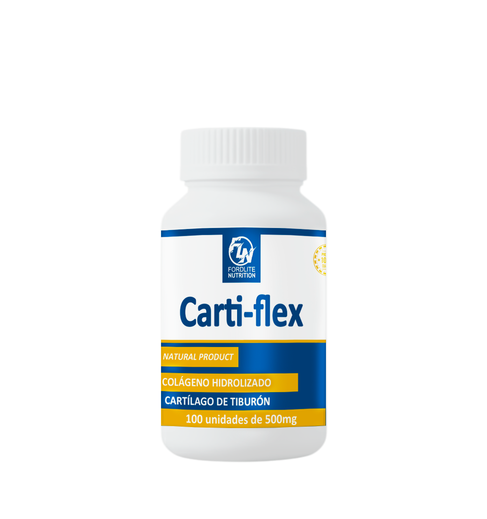 Carti-flex - Imagen 2