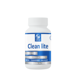 Clean lite