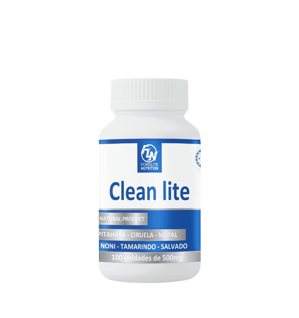 Clean lite