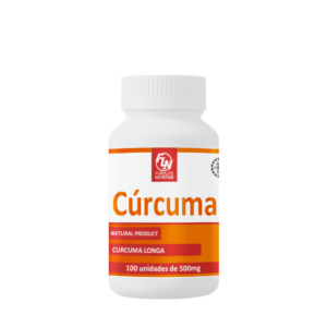 Cúrcuma