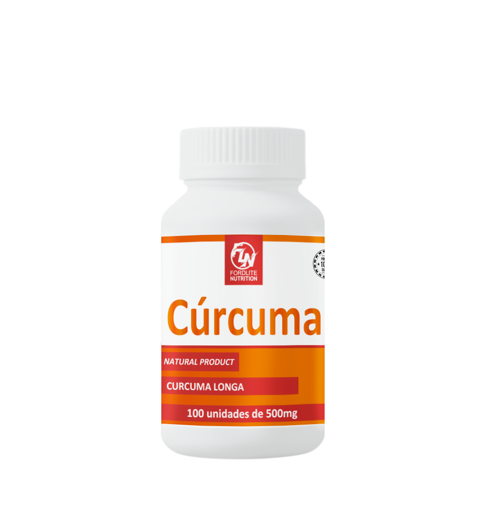 Cúrcuma