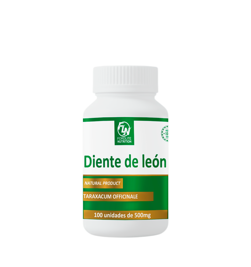 Diente de león