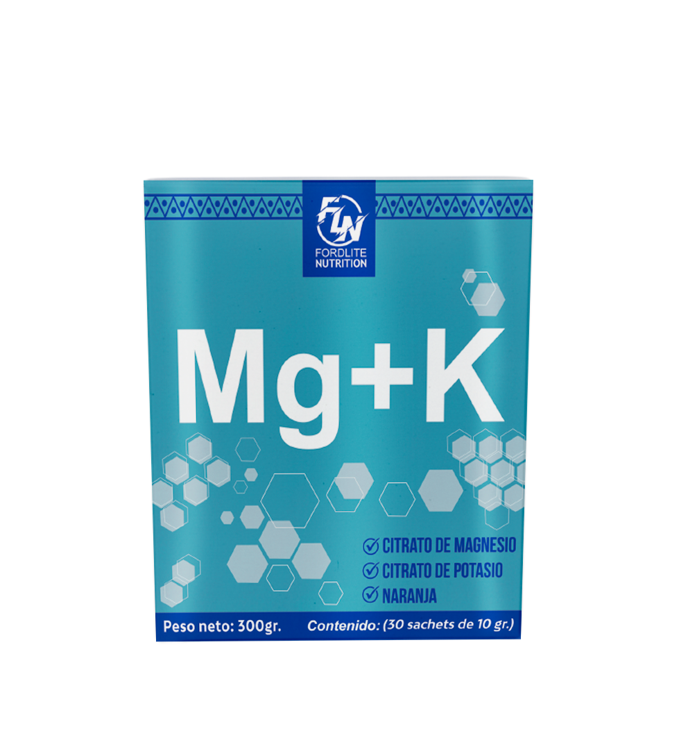 Mg + K - Imagen 5