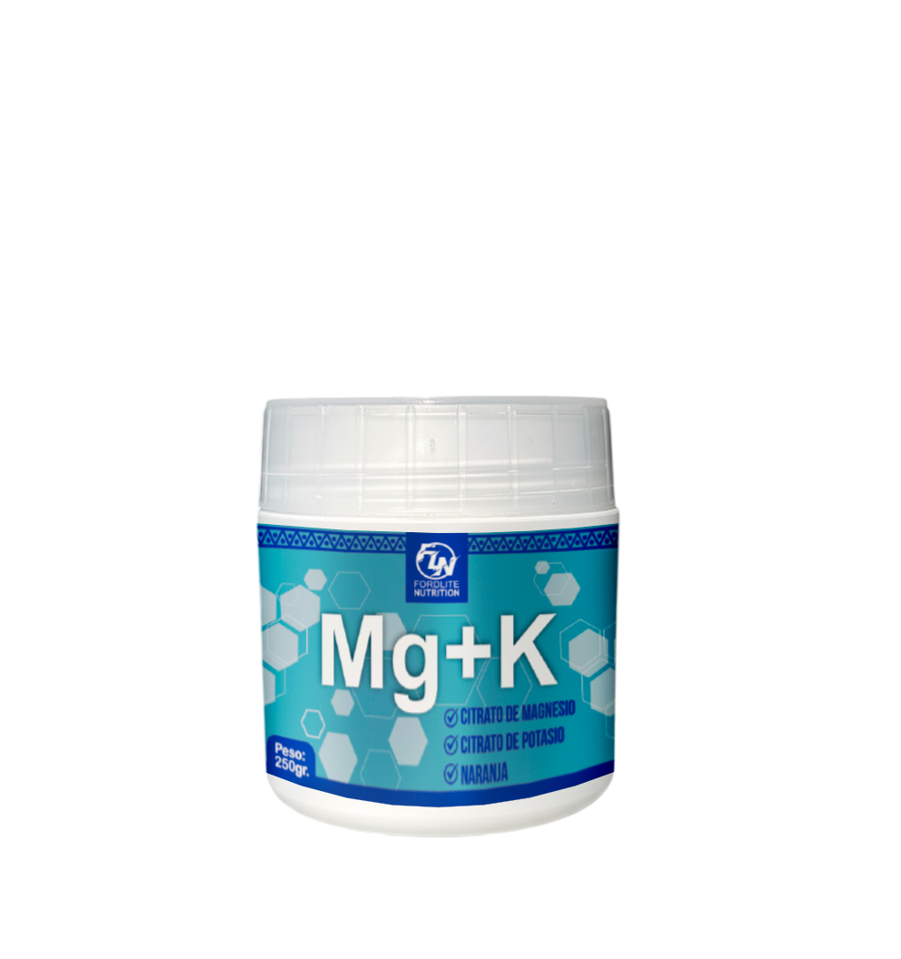 Mg + K - Imagen 3