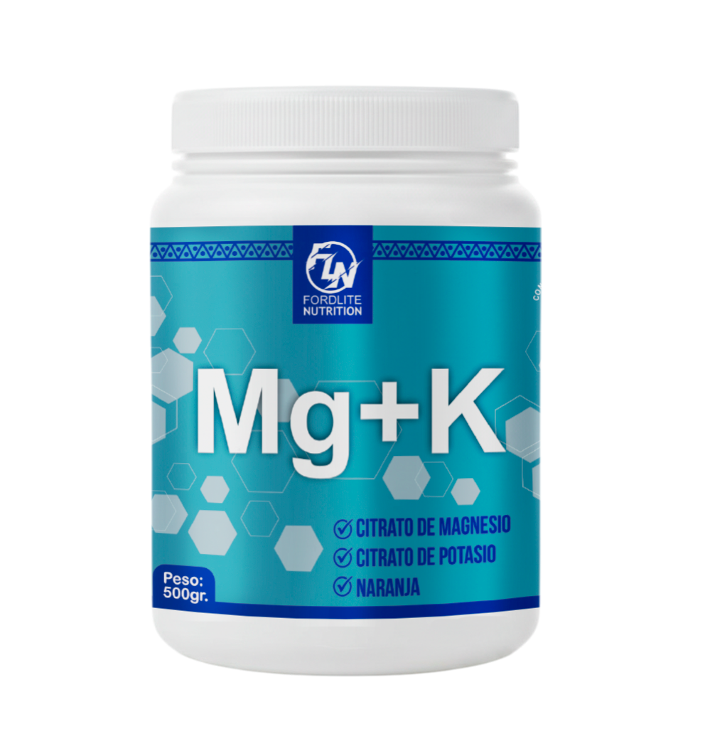 Mg + K - Imagen 4