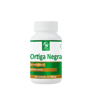 Ortiga negra
