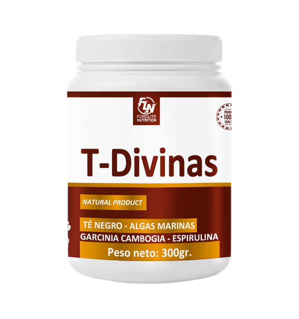 T-divinas - Imagen 4