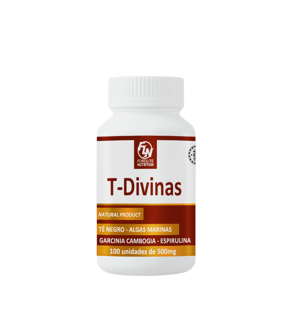 T-divinas - Imagen 3