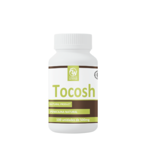 Tocosh
