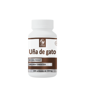 Uña de gato