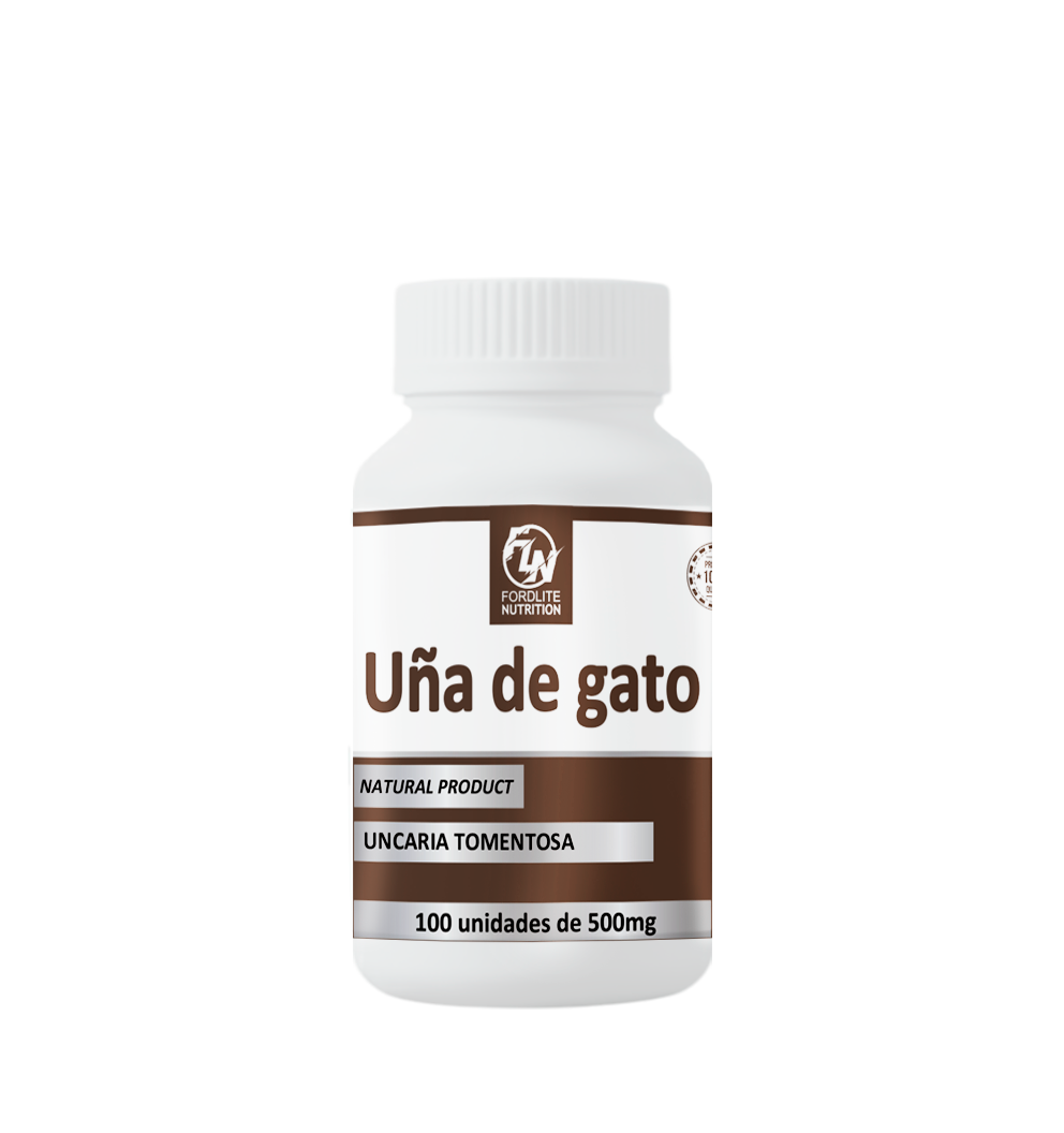 Uña de gato