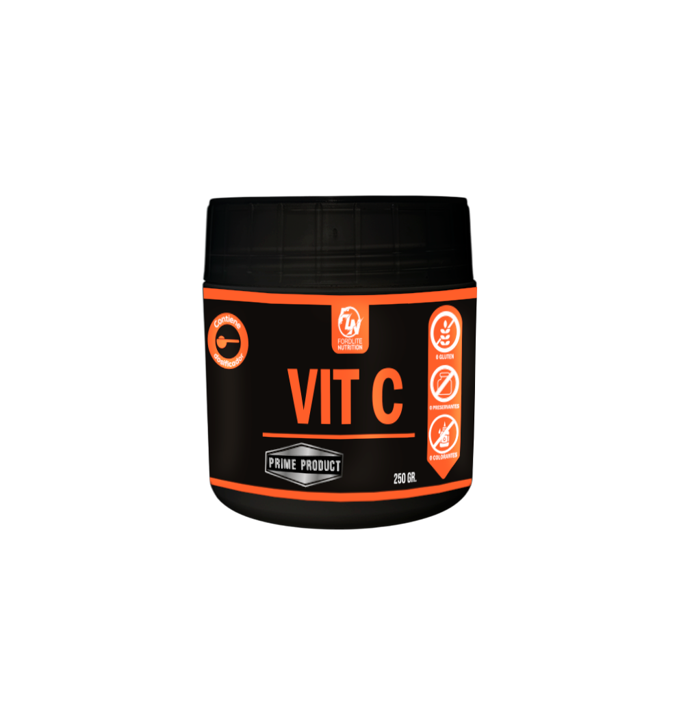 Vit C - Imagen 3