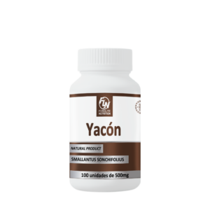 Yacón