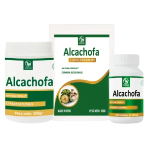 Alcachofa