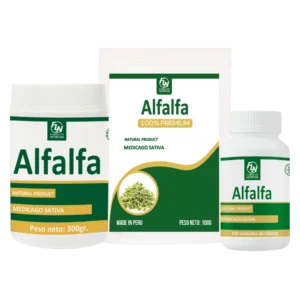 Alfalfa