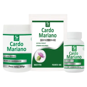 Cardo Mariano