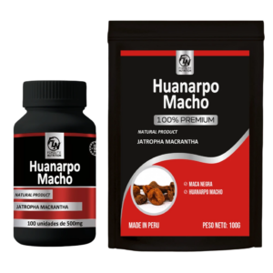 Huanarpo Macho