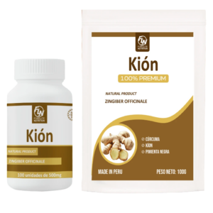 Kión