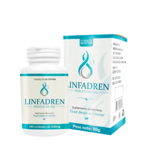 Linfadren