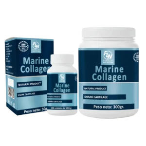 Marine collagen