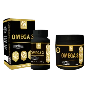 Omega 3