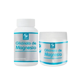 Glicinato de magnesio