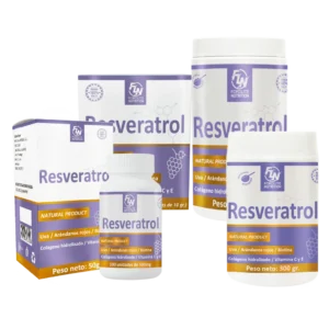 Resveratrol