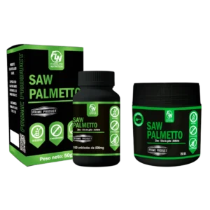 Saw Palmetto
