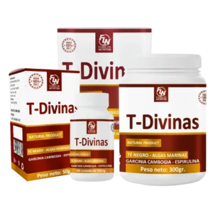 T-divinas