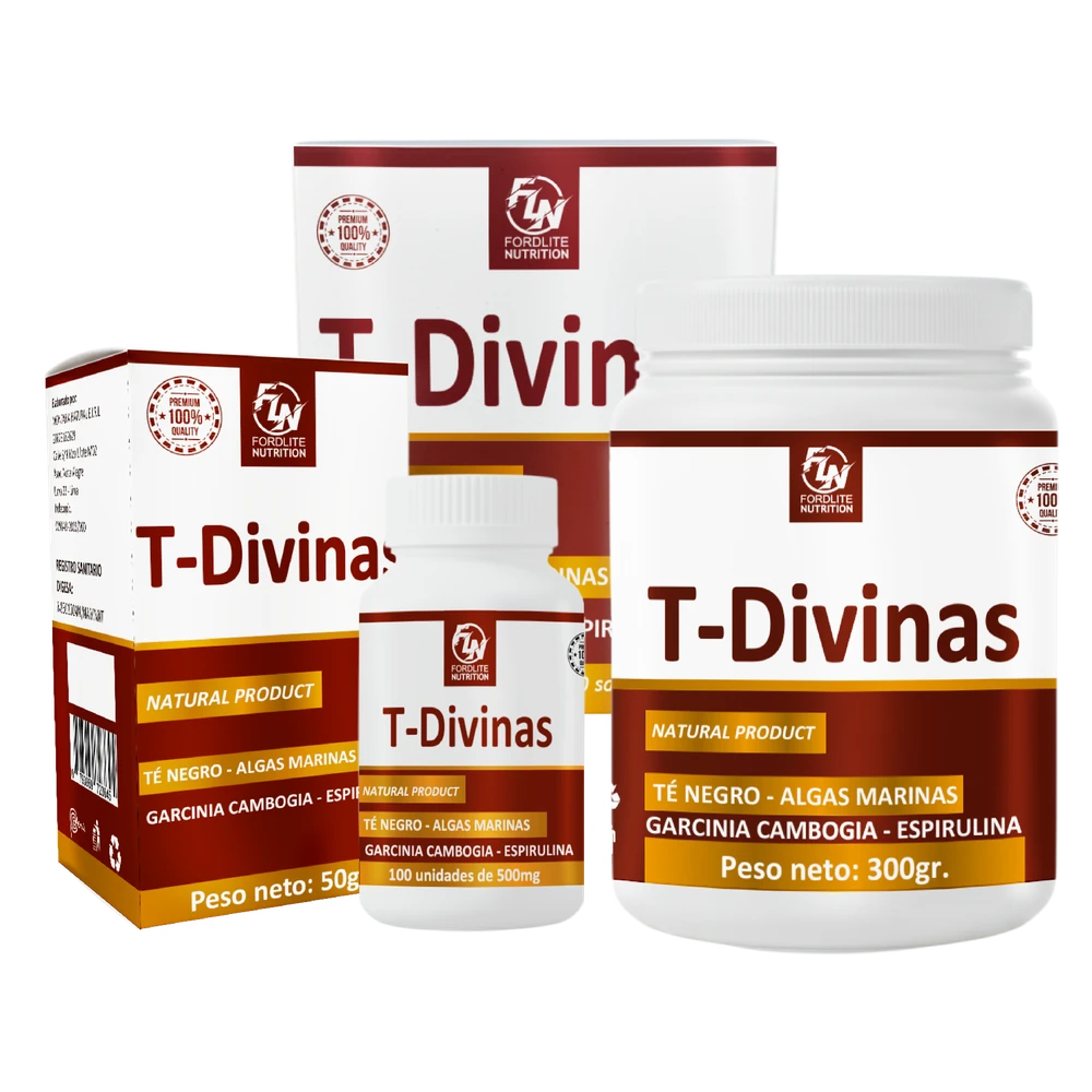 T-divinas