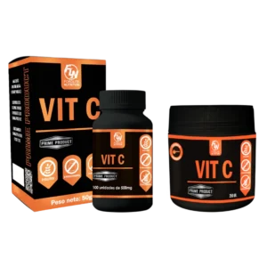 Vit C