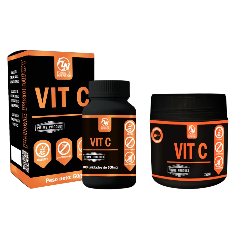 Vit C